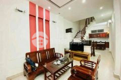 Cho thuê nhà gần 523 vũ tông phan khương đình thanh xuân 36m x 4t, 5 ngủ giá 17.5tr