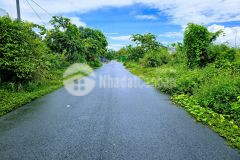 Chủ gửi b.án nền 81m² đường b15 kdc phú an, phường hưng phú, tp cần thơ lh 0939 961 661 thịnh