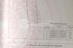 Đất đẹp hiếm đường thông ô tô giá rẻ phú lương lương tài dt 100m2. giá 1.63 tỷ