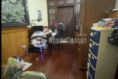 Nhà đẹp khu phân lô minh khai 48.1 m2 5 tầng nhỉnh 12 tỷ