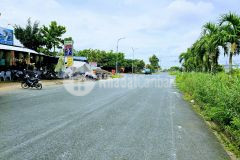 B.án nền 90m² đường a4 kdc tân phú, phường hưng phú, tp. cần thơ lh 0939 961 661 thịnh