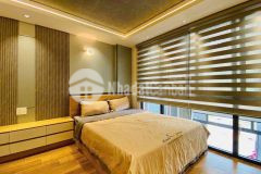 Chính chủ bán nhà 1 trệt 1 lầu shr 95m² long trạch, cần đước, long an gần kcn cầu tràm