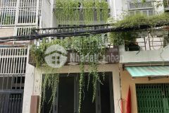 Bán nhà nguyễn trọng tuyển, lê văn sỹ, quận tân bình, 35m2, 4 tầng, 7.x tỷ.