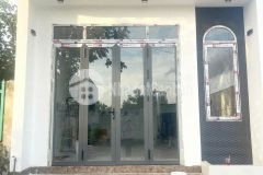 Chủ gửi bá.n nhà mới đẹp 100m2 vị trí sáng kdc đông phú, châu thành, tp. cần thơ.