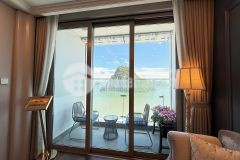 Sở hữu căn hộ trong đặc khu vân đồn view biển siêu mê giá chỉ từ 1,6xtỷ, ck khủng, htls 024th