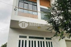 Cho thuê nhà trệt 1 lầu kdc hồng loan cần thơ 3pn