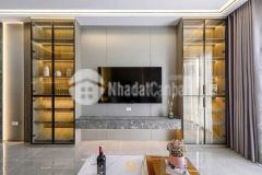 Nhà đẹp ở ngay chìa khoá trao tay dân xây chắc chắn hàng xóm vinhome hamoni.