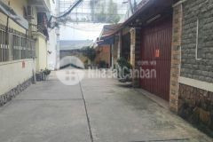 Khu sân bay đường lam sơn, f2 tân bình, 55m2, 4 tầng btct, 4pn, 9 tỷ 65.