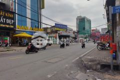 Bán đất tặng nhà mặt tiền ngay trung tâm thủ đức, 125m2, 9,8 tỷ