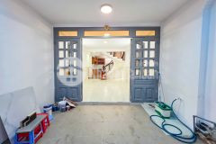 Hot hot nhà phố 2 lầu st hẻm xe hơi 160 nguyễn văn quỳ, quận 7