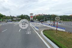 Cực hót nhà 4 tầng hồ xuân hương ngay giao võ nguyên giáp 16,x tỷ