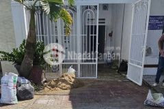 Bán nhà khu dân cư 515 đường 30 tháng 4 cần thơ giá dưới 3 tỷ