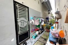 Cg. nhà 1 trệt 1 lầu 3 phòng ngủ b4 kdc hưng phú, cái răng, cần thơ 4 tỷ