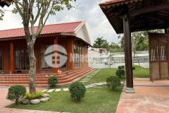 Giảm 300 triệu bán nhanh trong tuần nhà vườn 12x18m giá 1,48 tỷ shr gần chợ bình điền đường ô tô 7m