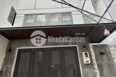 Bán chdv lê bình, tân bình, 5.6m x 15m, 5 tầng thang máy, 16.5 tỷ, doanh thu 80trtháng.