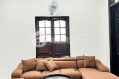 Nhà mới hẻm phạm văn đồng phường tân lập đối diện chợ đầu mối