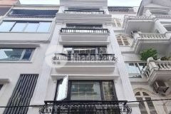 5 tầng cầu giấy nhà đẹp phân lô sổ vuông bánh chưng ngõ rộng thoáng nhỉnh 8 tỷ