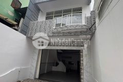 Cho thuê nhà mặt tiền 304 gần trường lương thế vinh giá dưới 25 triệu