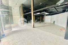 Cho thuê nhà 2 tầng mặt tiền 29 ngang 12m