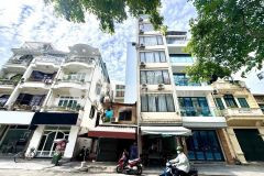 Vị trí đẹp mặt phố giảng võ 104m 38xtỷ vỉa hè rộng kinh doanh tiện ích ngập tràn