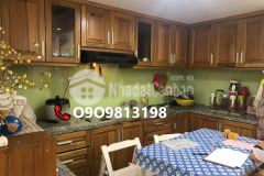 Nhà p.col trung tâm quận 1 bán nhanh shr 6 tầng.