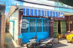 Dãy trọ 8 phòng tn 24trtháng mặt tiền hẻm 3m trần văn khánh, quận 7