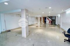 Cho thuê nhà mặt tiền lý tự trọng ngang hơn 7m giá 50 triệu