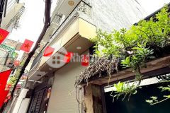 Nhà đẹp dân xây phố thiên hiền 44m 10 tỷ