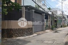 Nhà quận 2 hẻm ô tô, gần chợ, giá chỉ 6.8 tỷ