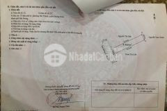 Bán lô đất tại hải thành 1, dương kinh, hải phòng