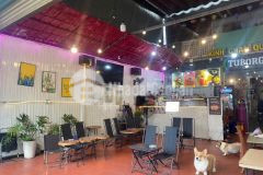 Bán đất 189m2 đang cho thuê kinh doanh ở tân phú trung củ chi. giá 850 triệu.