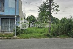 Chủ cần bán cặp nền góc đường b4 b10 kdc phú an, p. hưng phú, tp cần thơ.