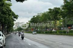 Bán nhà phố xã đàn 40m2 lô góc 2 ngõ mặt tiền 4.4m chỉ 15m ra phố trung tâm đống đa