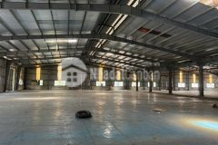 Cho thuê nhà xưởng 3.200m2 tại cụm công nghiệp bắc ninh cũ, bàn giao ngay