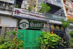 Bán gấp giảm 1 tỷ nhà 4 tầng lê văn khương, quận 12 dt 80m², ngang 4.5m chỉ còn 6 tỷ