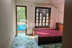 Bán căn hộ tập thể khuất duy tiến, thanh xuân bắc, thanh xuân, 80m2, mặt ngõ ô tô tránh