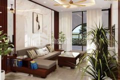 Bán nhà quan hoa, 71m2, 5 tầng, mt 4.7m, ngõ oto, giá 19.5 tỷ