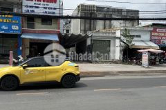 Đất mặt tiền kinh doanh nguyễn duy trinh, p. phú hữu, quận 9, dtsd 90m² giá 11.5 tỷ tl.