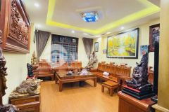 Mặt phố nguyễn văn trỗi sầm uất cạnh làng việt kiều châu âu 40m2 chỉ 9.x tỷ. lh 0989626116