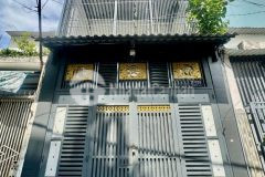 Bán nhà tch36, gần đông bắc, phường tch quận 12, kt4x10, 3 tầng, 3pn, giá 2,950 tỷ