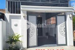 Chu thanh ly nha câp 4 gân chơ ba lat binh chanh tphcm