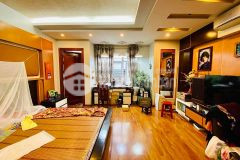 Vạn phúc hà đông, nhà 5 tầng đẹp lung linh, thoáng sáng rực rỡ, ô tô đỗ cửa, 45m2, 11.5 tỷ