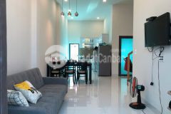 Nhà 1t1l kdc centana trường lưu, long trường, quận 9, 85m², giá 6.5 tỷ tl.