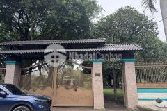 Bán đất góc 2 mặt tiền hẻm nhựa xe tải tránh đông thạnh, hóc môn 892m² giá 21.5 tỷ