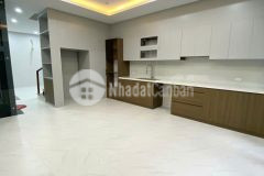 Bán nhà trương công giai 56m2, 7t, mt 4.5m, tm, ngõ ôto, kd, 16.7 tỷ