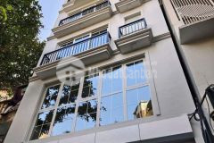 Bán nhà hàng bột ô tô tránh vỉa hè, 65m2 5 tầng, mt 7m, chỉ 35 tỷ 0987104878