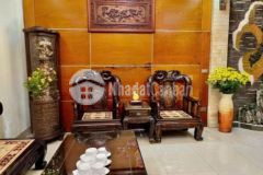 Lạc long quân nhà 4 tầng 75m2, lô góc, ô tô, gần hồ, 19.5 tỷ, an cư trọn vẹn