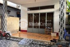 Chia gia sản nên cần bán nhà 135m2 ở xã tân phú trung củ chi giá 730 triệu.