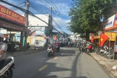 Bán nhà 1 trệt 1 lầu mặt tiền kinh doanh đường làng tăng phú, p. tăng nhơn phú a, dt 80m²7.7 tỷ tl.