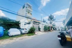 Bán đất mặt tiền hồ hòa, tân phong, biên hòa 4,5 x 20, giá 4,35 tỷ